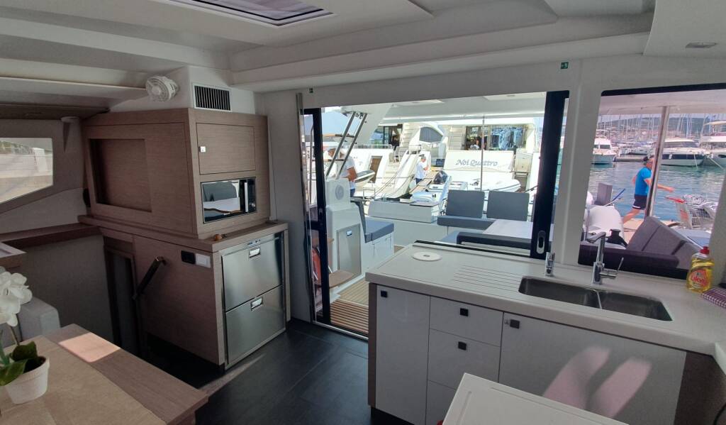 Astréa 42 CRAZY DIAMOND