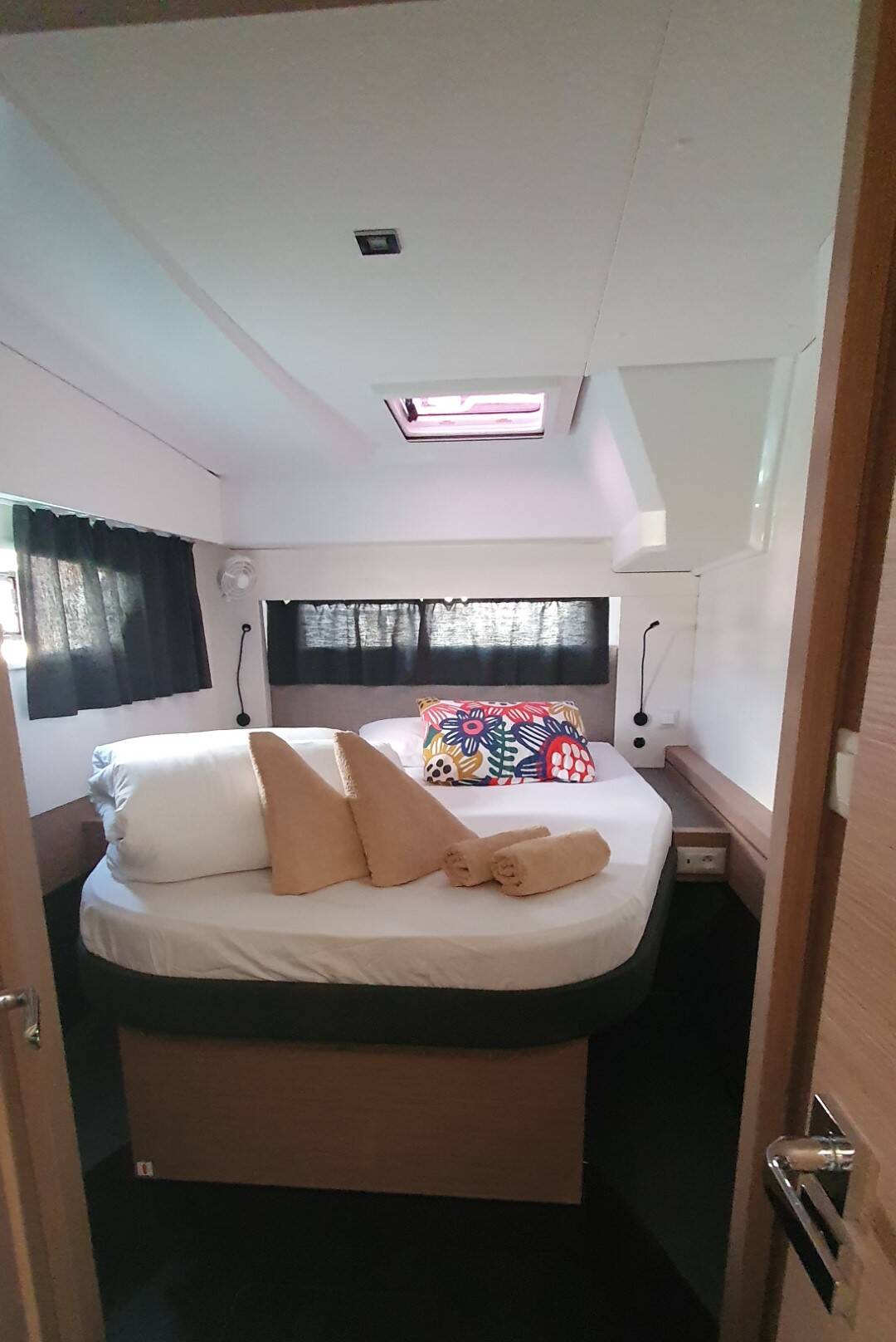 Astréa 42 CRAZY DIAMOND