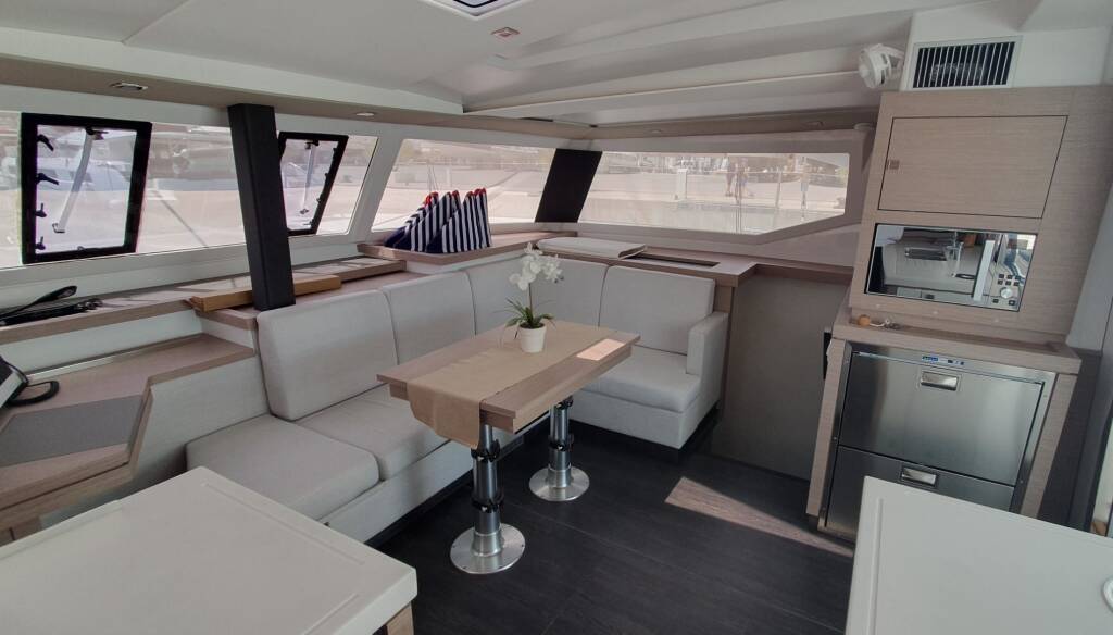 Astréa 42 CRAZY DIAMOND
