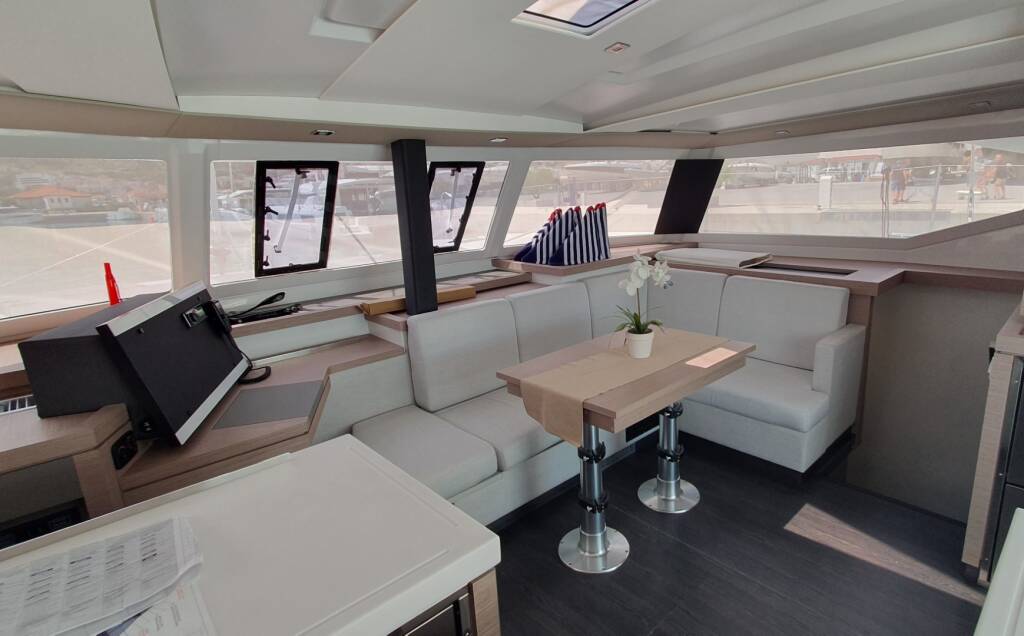 Astréa 42 CRAZY DIAMOND