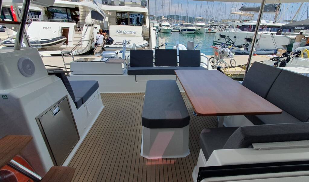 Astréa 42 CRAZY DIAMOND