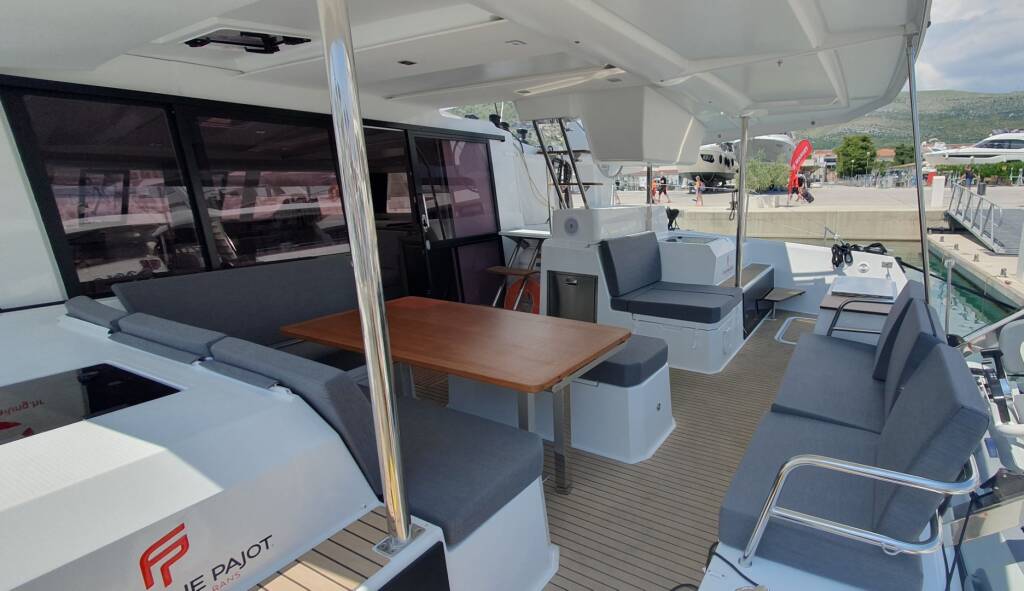 Astréa 42 CRAZY DIAMOND