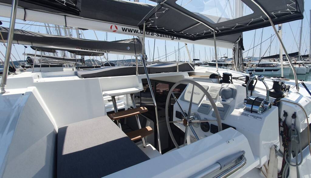 Astréa 42 CRAZY DIAMOND