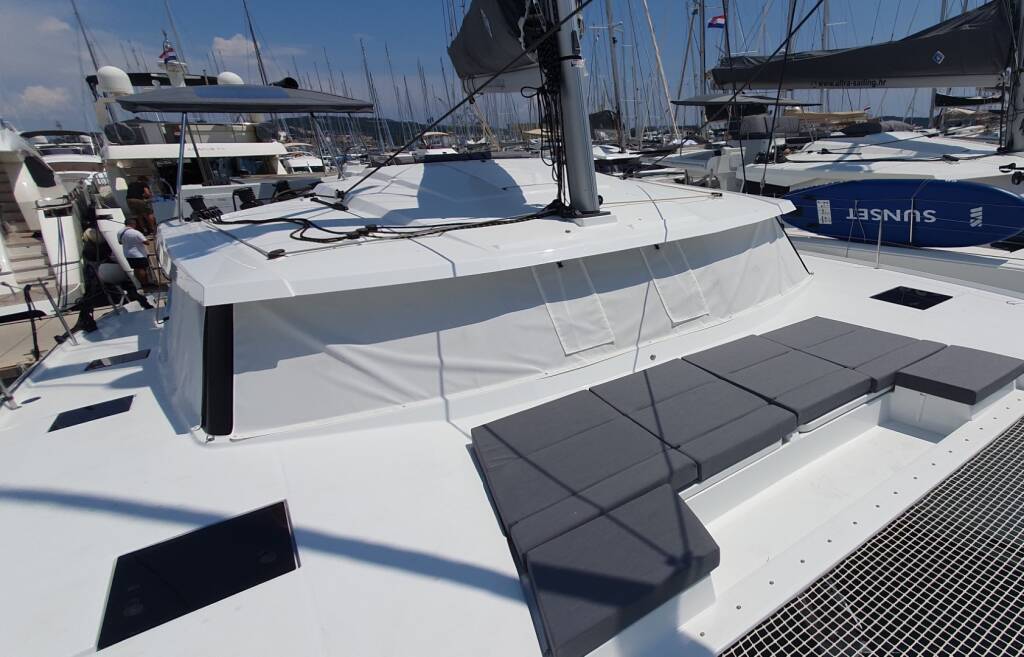 Astréa 42 CRAZY DIAMOND