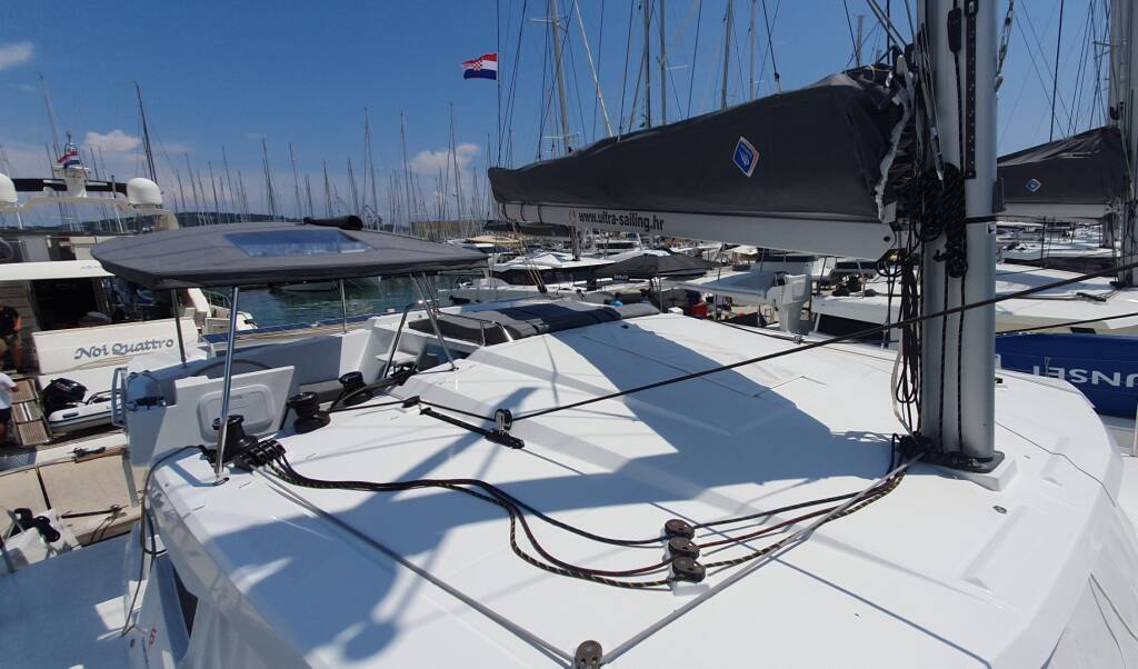 Astréa 42 CRAZY DIAMOND