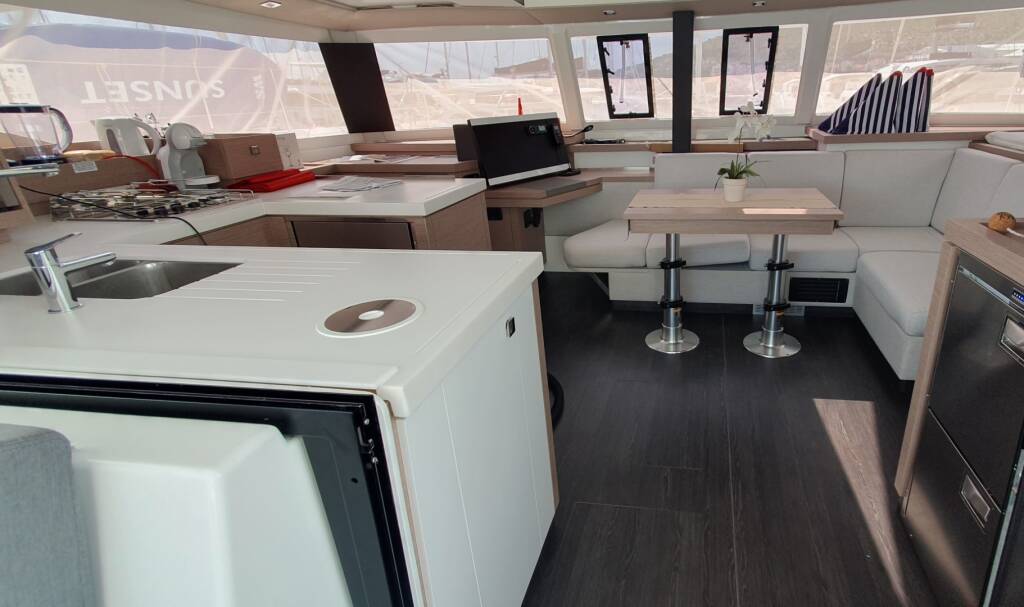 Astréa 42 CRAZY DIAMOND