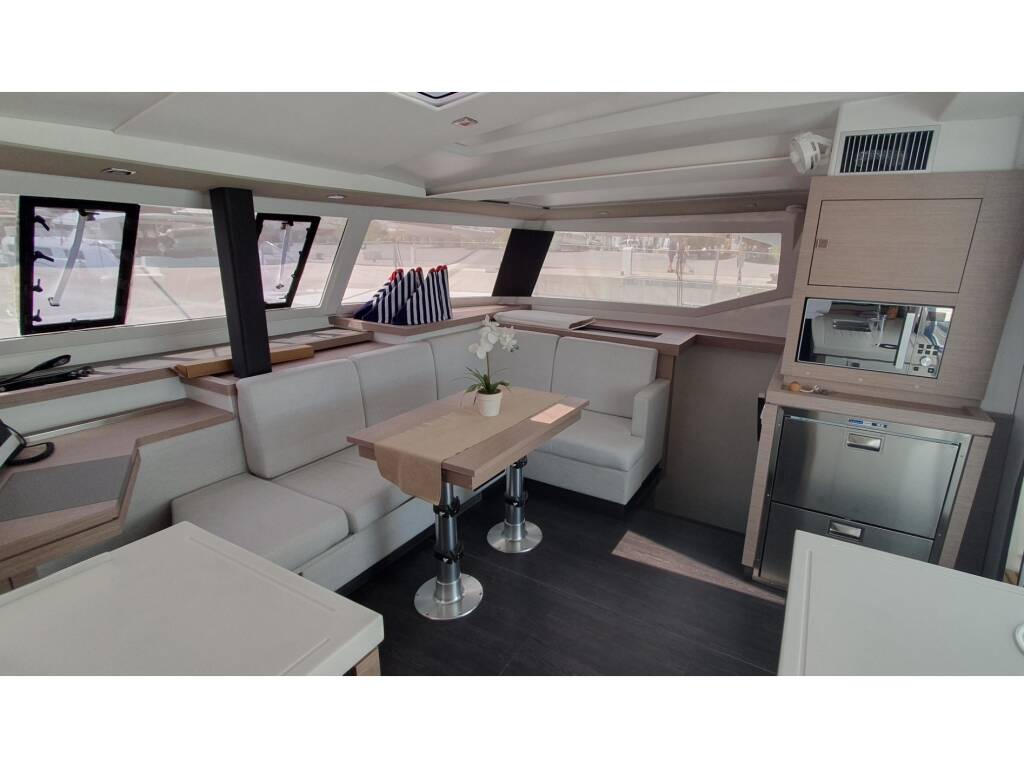 Astréa 42 CRAZY DIAMOND