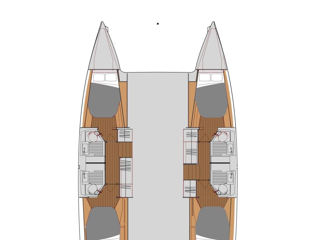 Astréa 42 LIVIA AUGUSTA