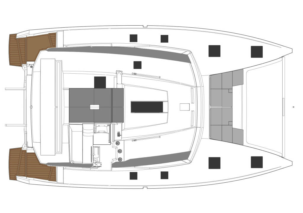 Astréa 42 LIVIA AUGUSTA