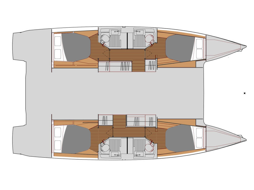 Astréa 42 FLAVIA AUGUSTA