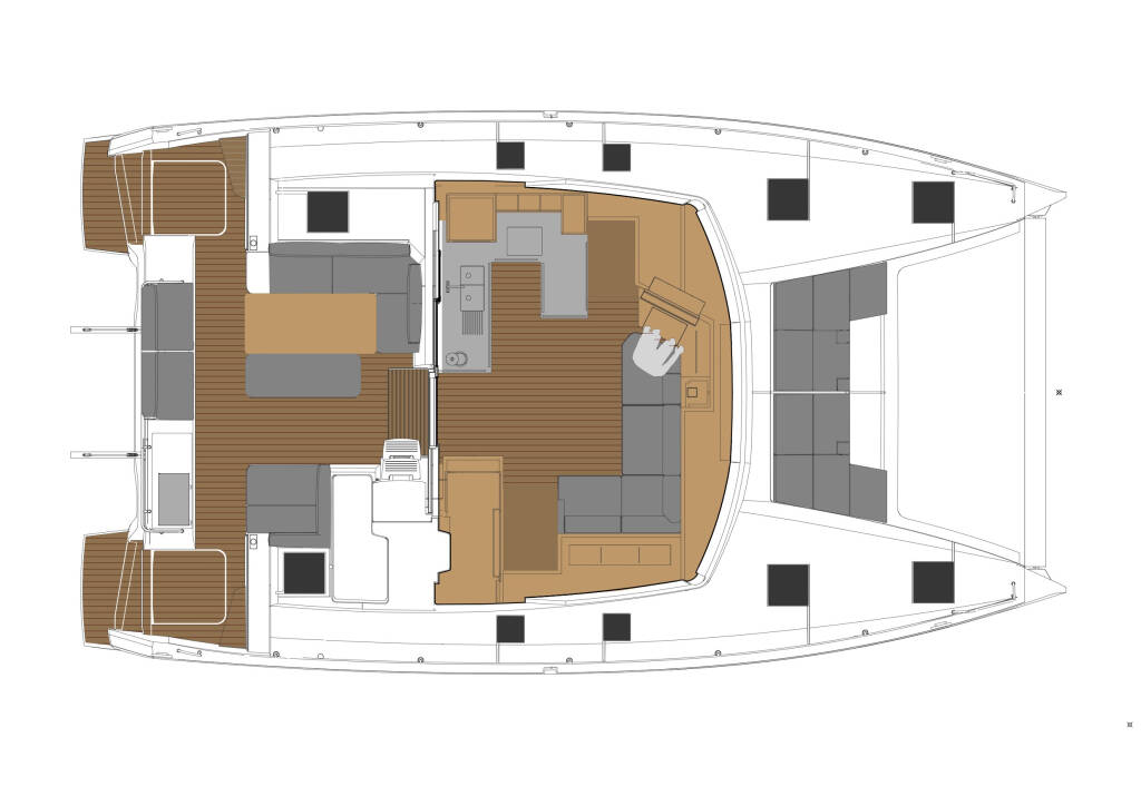 Astréa 42 FLAVIA AUGUSTA