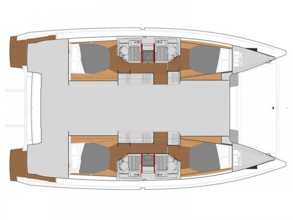 Astréa 42 Bellmar