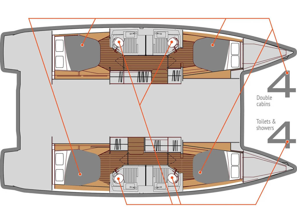 Astréa 42 Wave