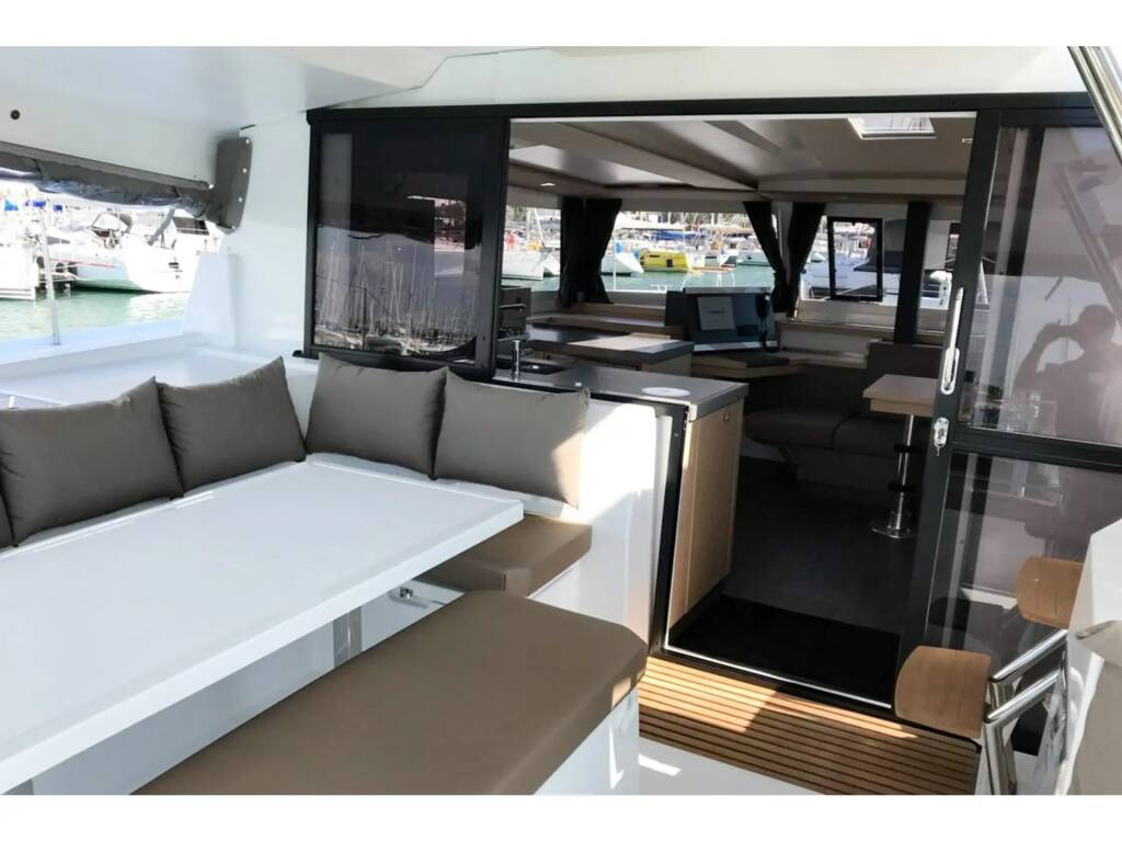 Astréa 42 Wave