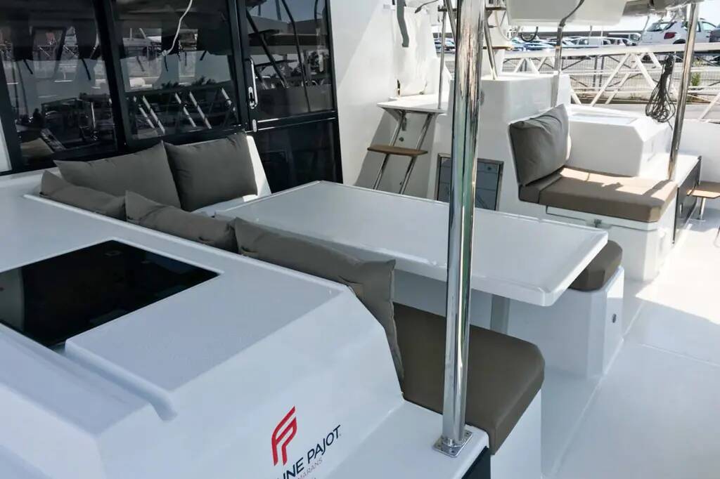 Astréa 42 Wave