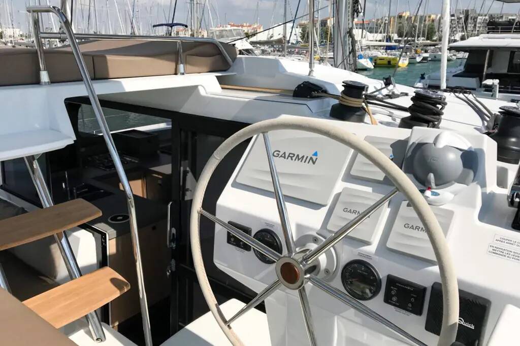 Astréa 42 Wave
