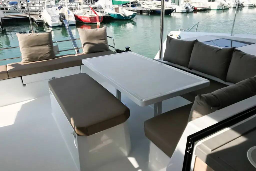 Astréa 42 Wave