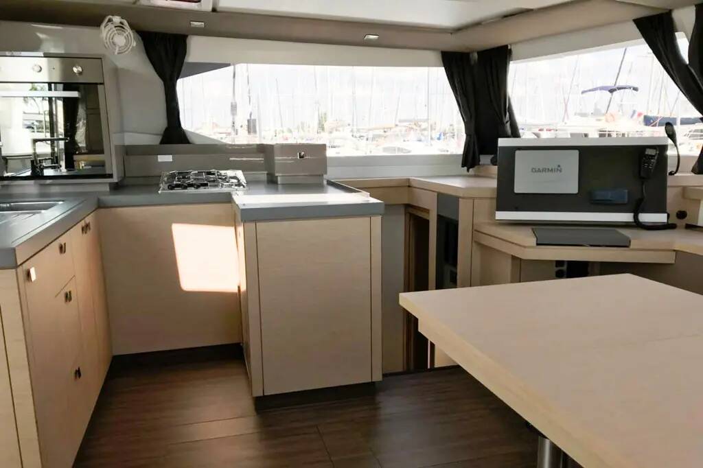Astréa 42 Wave