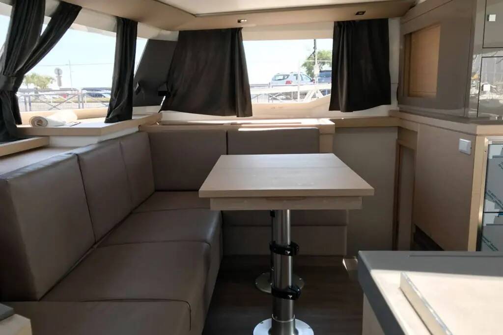 Astréa 42 Wave