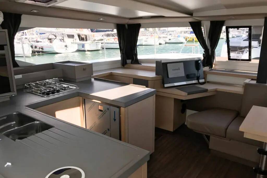 Astréa 42 Wave