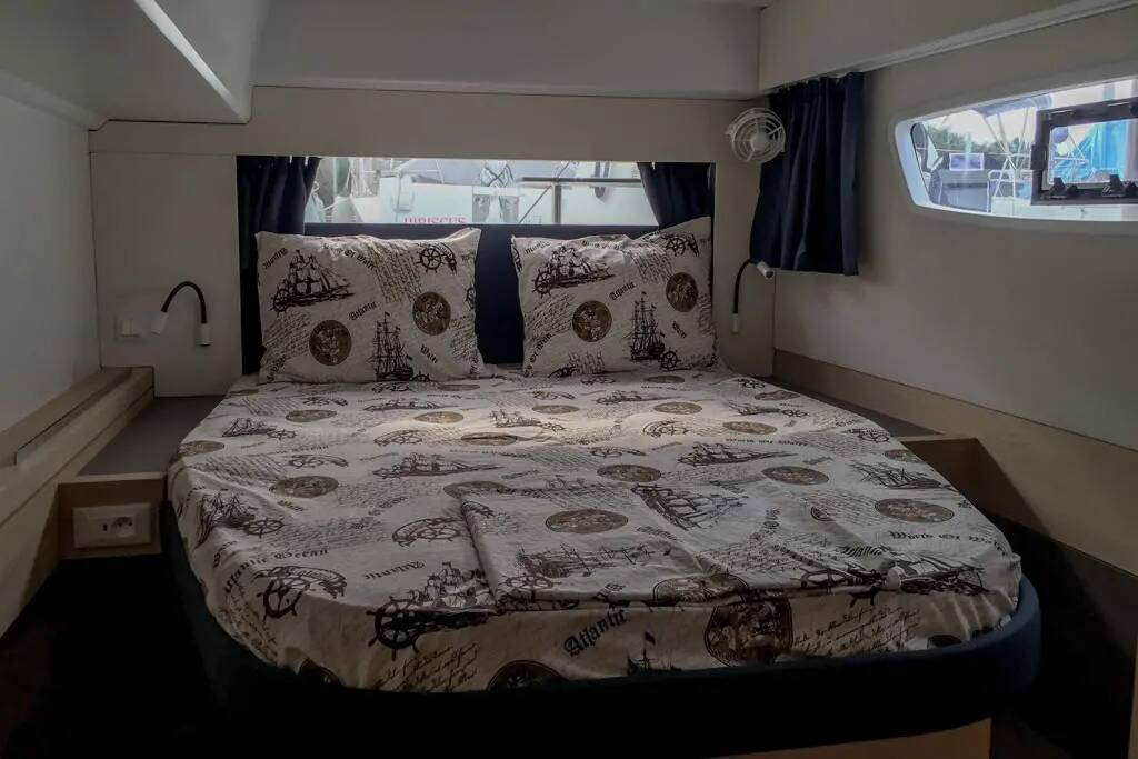 Astréa 42 Wave