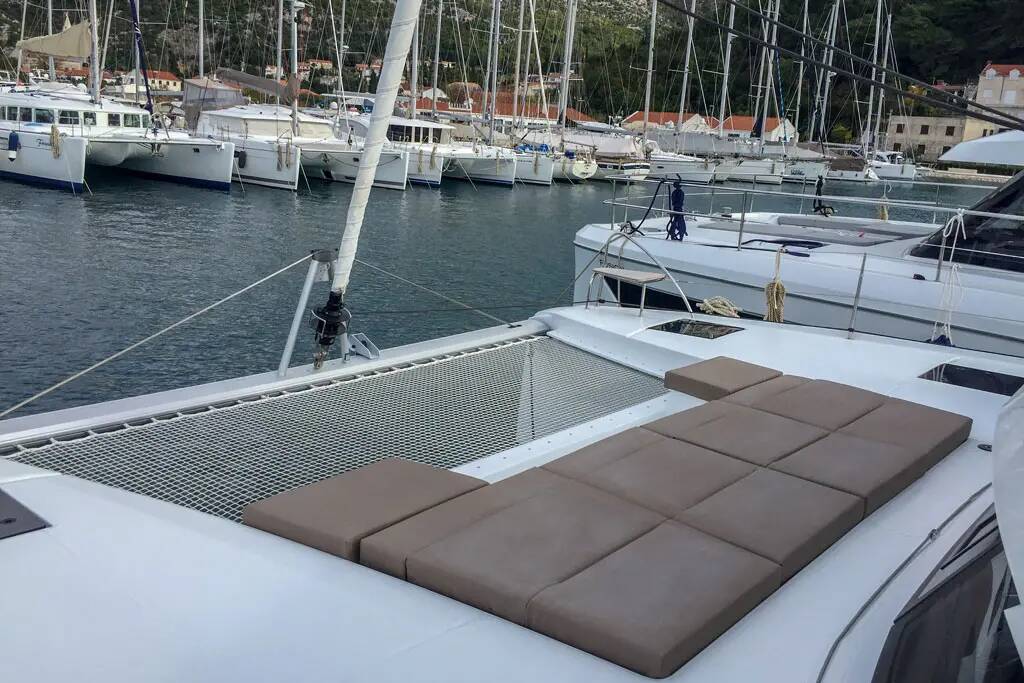 Astréa 42 Wave