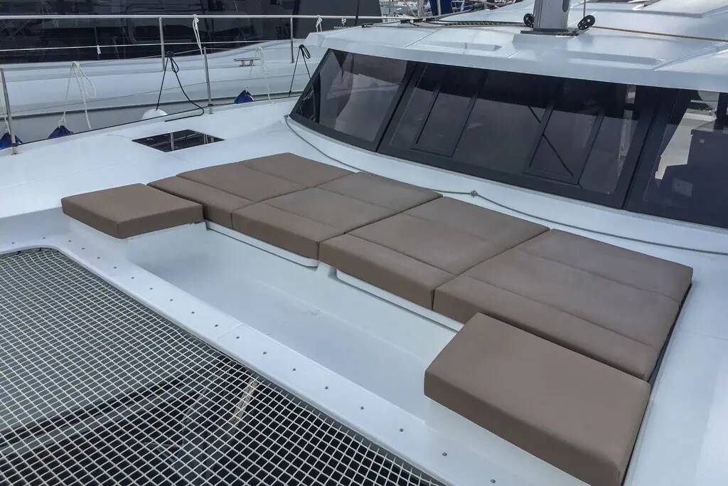 Astréa 42 Wave