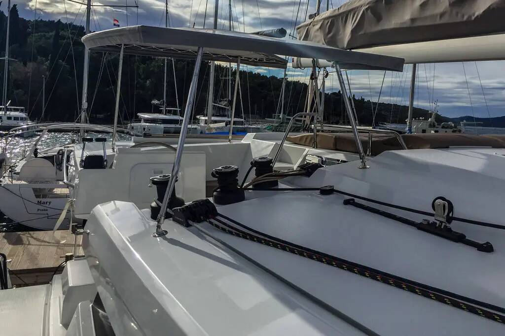 Astréa 42 Wave