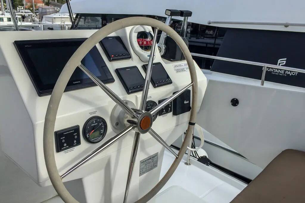 Astréa 42 Wave