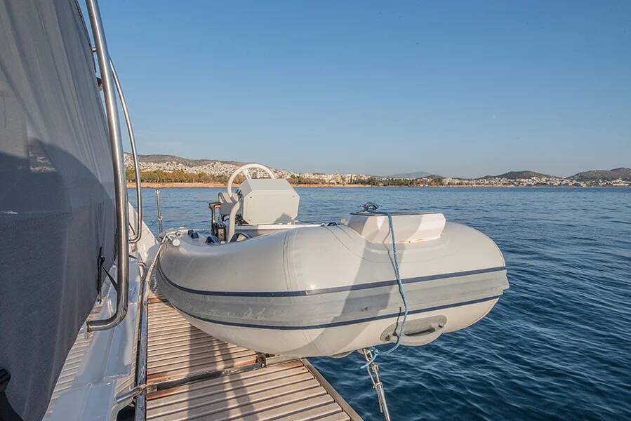 Astréa 42 Nou Nou 1