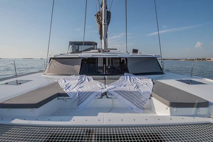 Astréa 42 Nou Nou 1