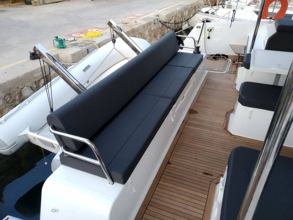 Astréa 42 Nancy