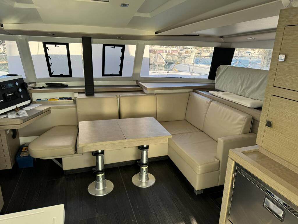 Astréa 42 ROXY II