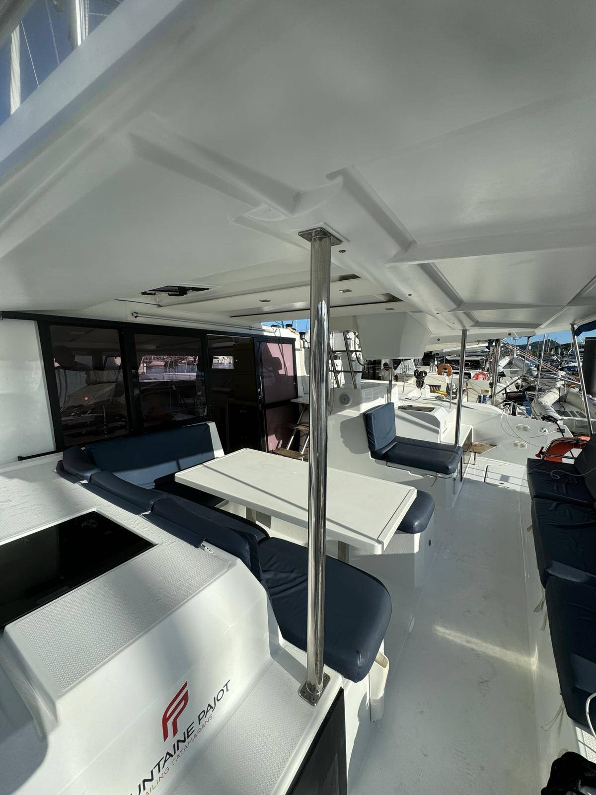 Astréa 42 ROXY II
