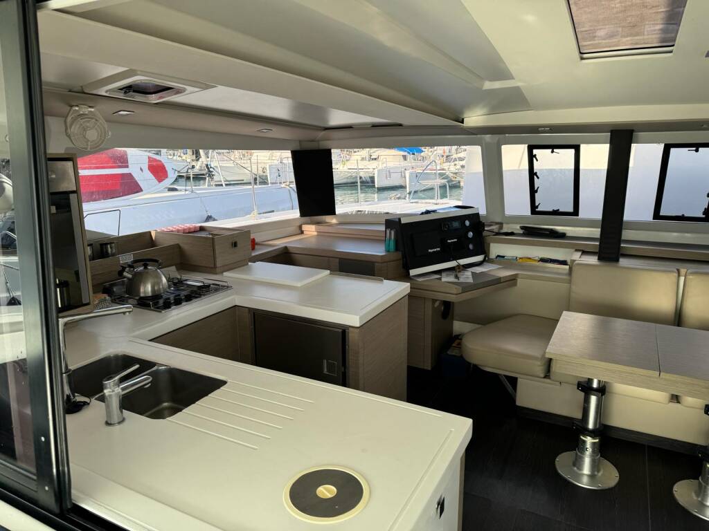 Astréa 42 ROXY II
