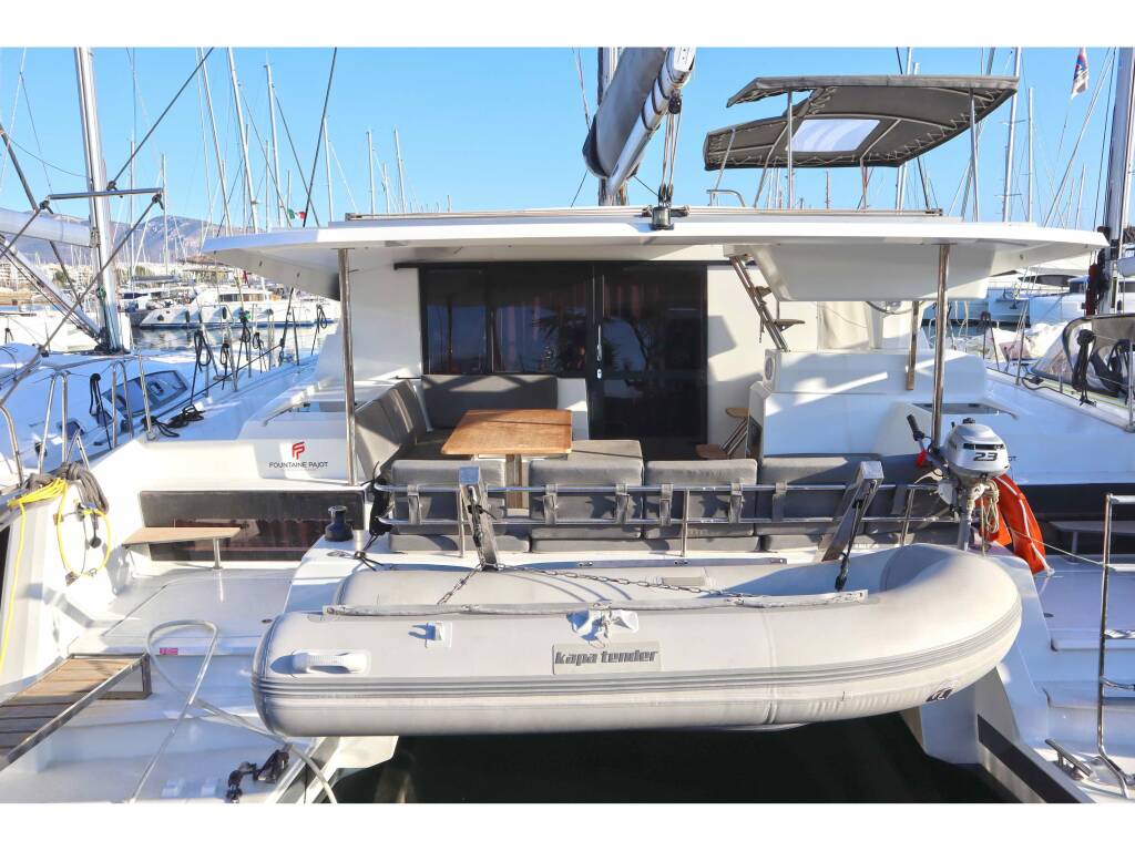 Astréa 42 
