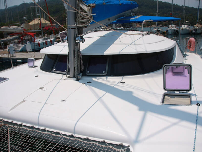 Athena 38 Andromeda 1