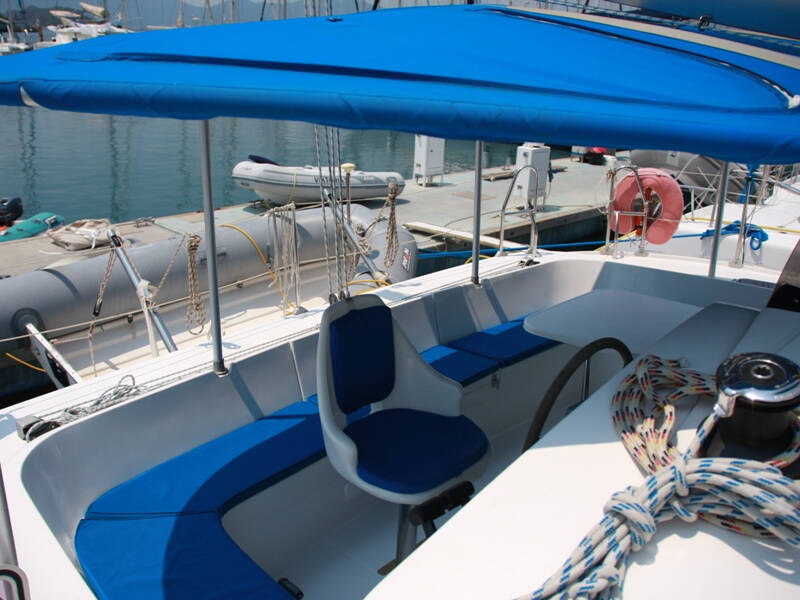 Athena 38 Andromeda 1