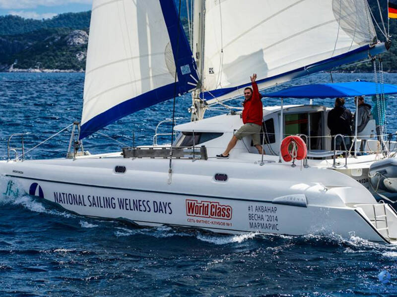 Athena 38 Andromeda 1