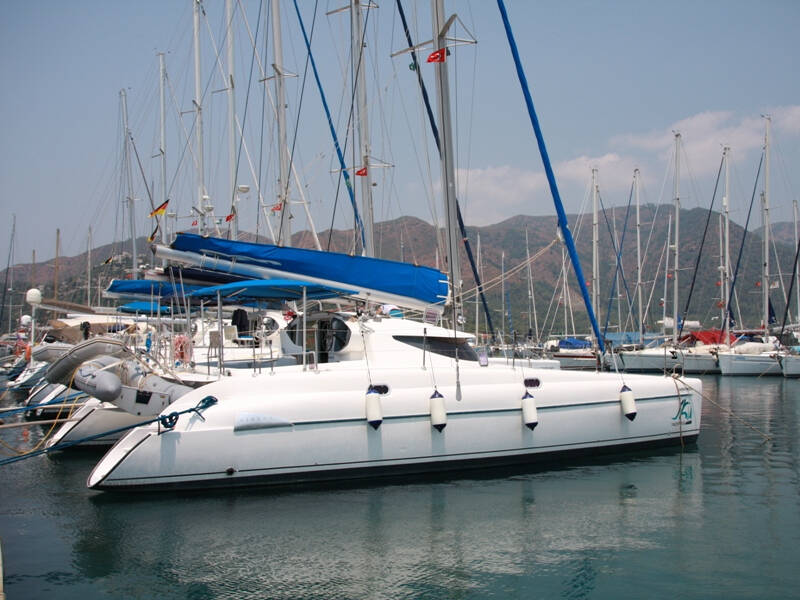 Athena 38 Andromeda 1