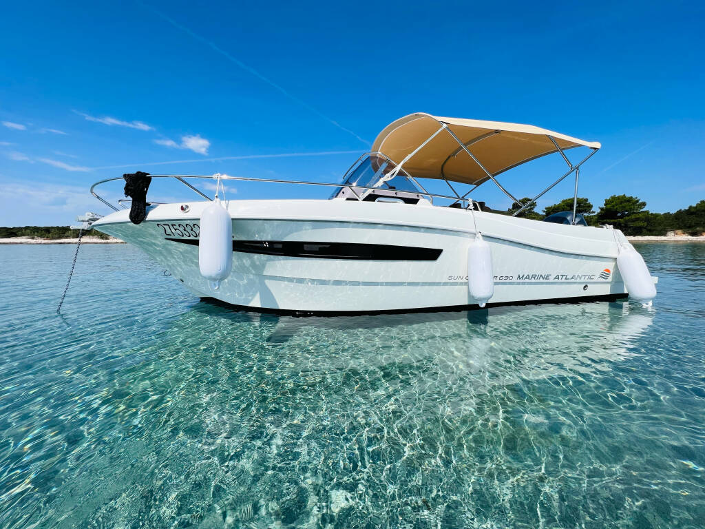 Atlantic 690 Suncruiser 275322ML