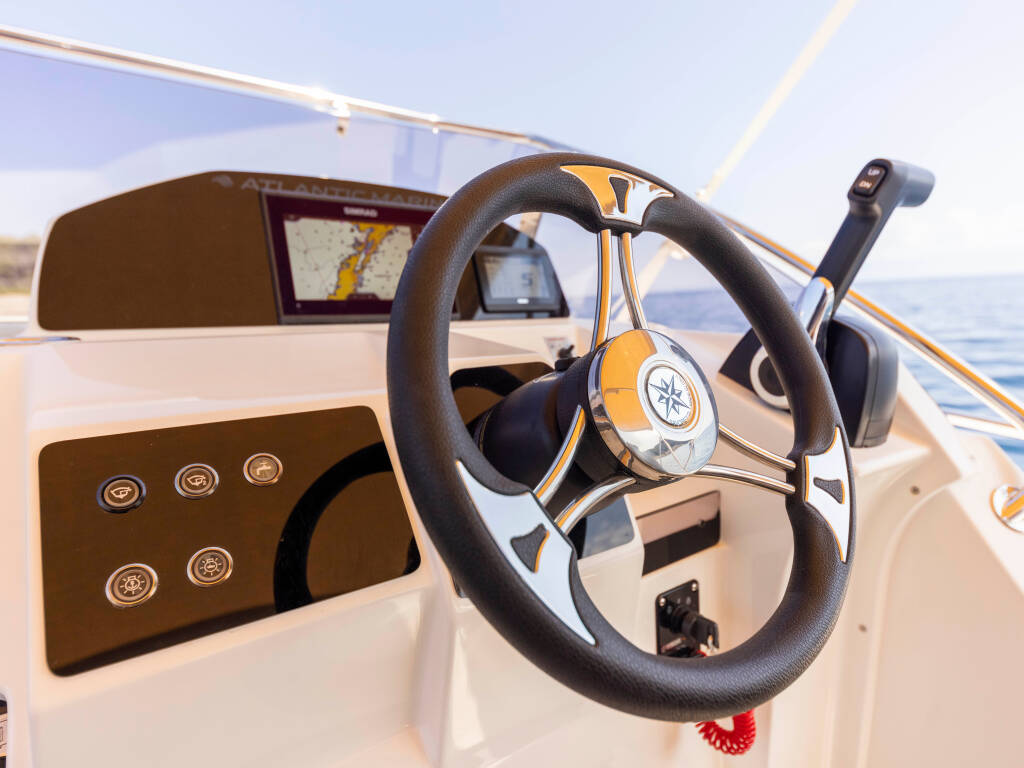 Atlantic 690 Suncruiser 275322ML