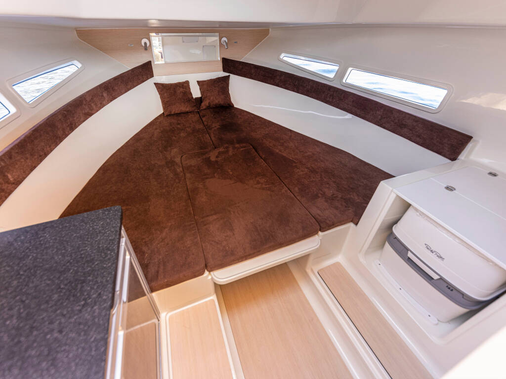 Atlantic 690 Suncruiser 275322ML
