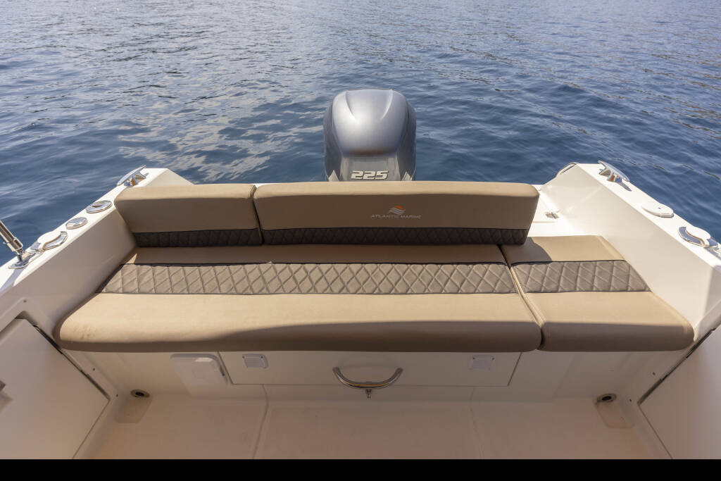 Atlantic 690 Suncruiser 275322ML