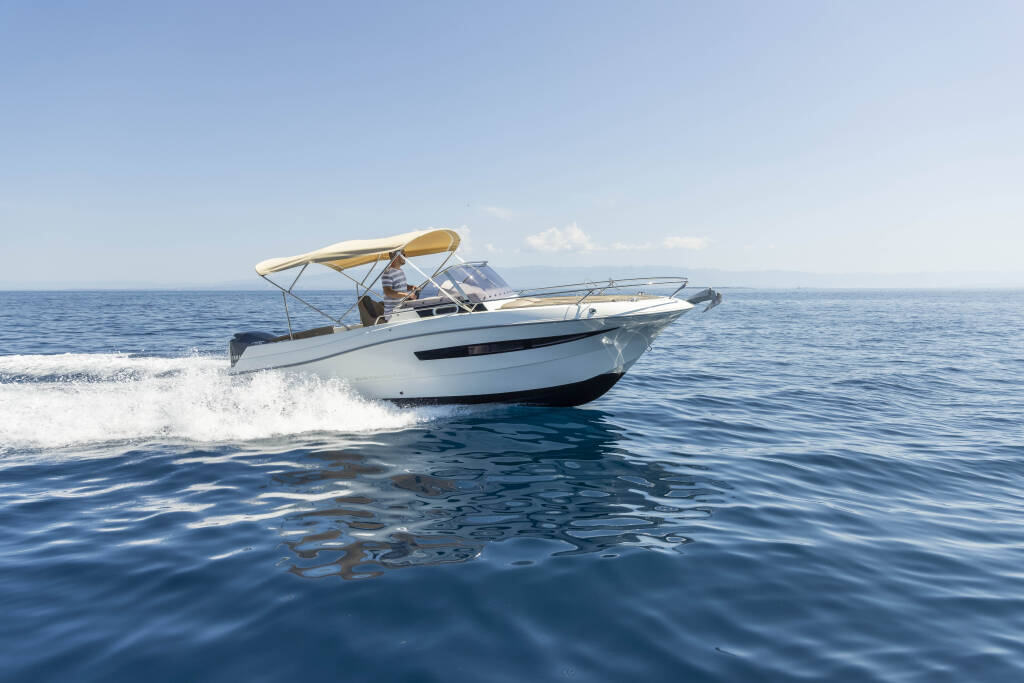 Atlantic 690 Suncruiser 275322ML