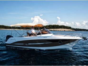 Atlantic 730 Suncruiser 275321ML
