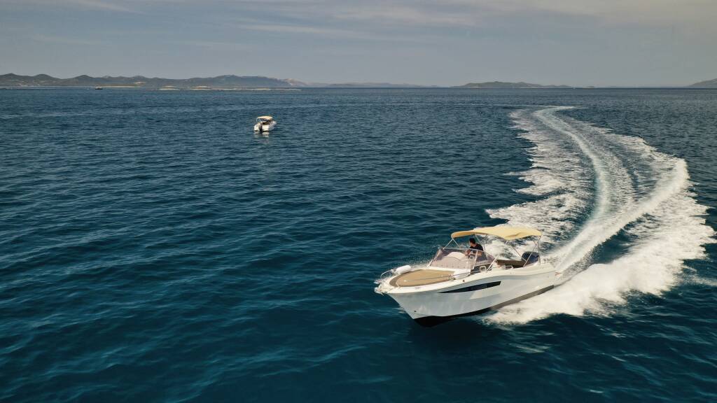 Atlantic 730 Suncruiser 275321ML