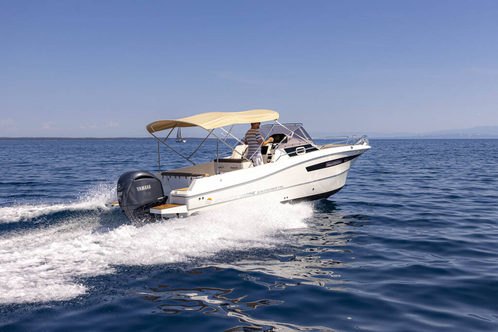 Atlantic 730 Suncruiser 275321ML