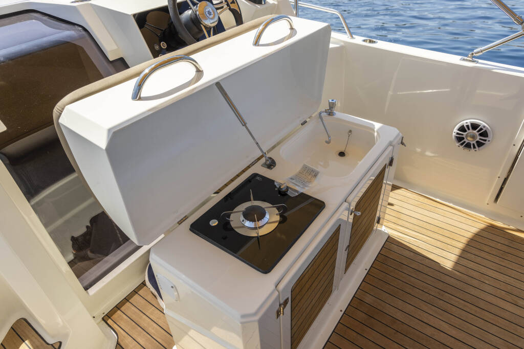 Atlantic 730 Suncruiser 275321ML