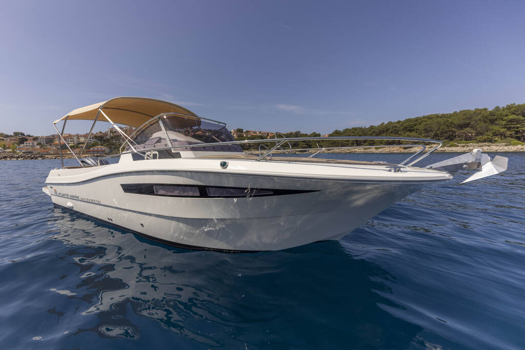 Atlantic 730 Suncruiser 275321ML